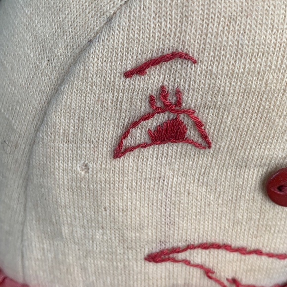 Vintage | Humpty Dumpty Doll - Picture 4 of 15